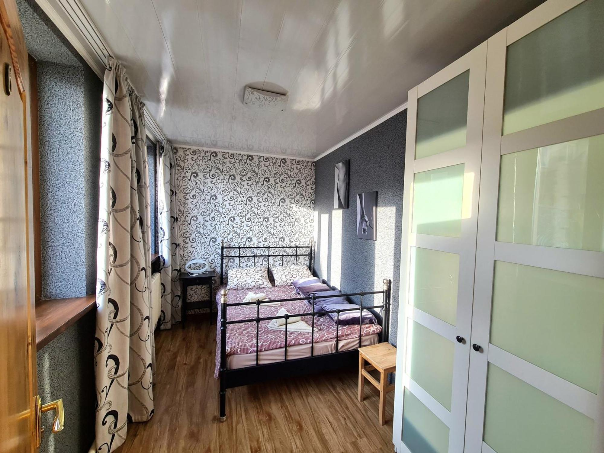 Memo'S Boutique Guesthouse Каракол Экстерьер фото