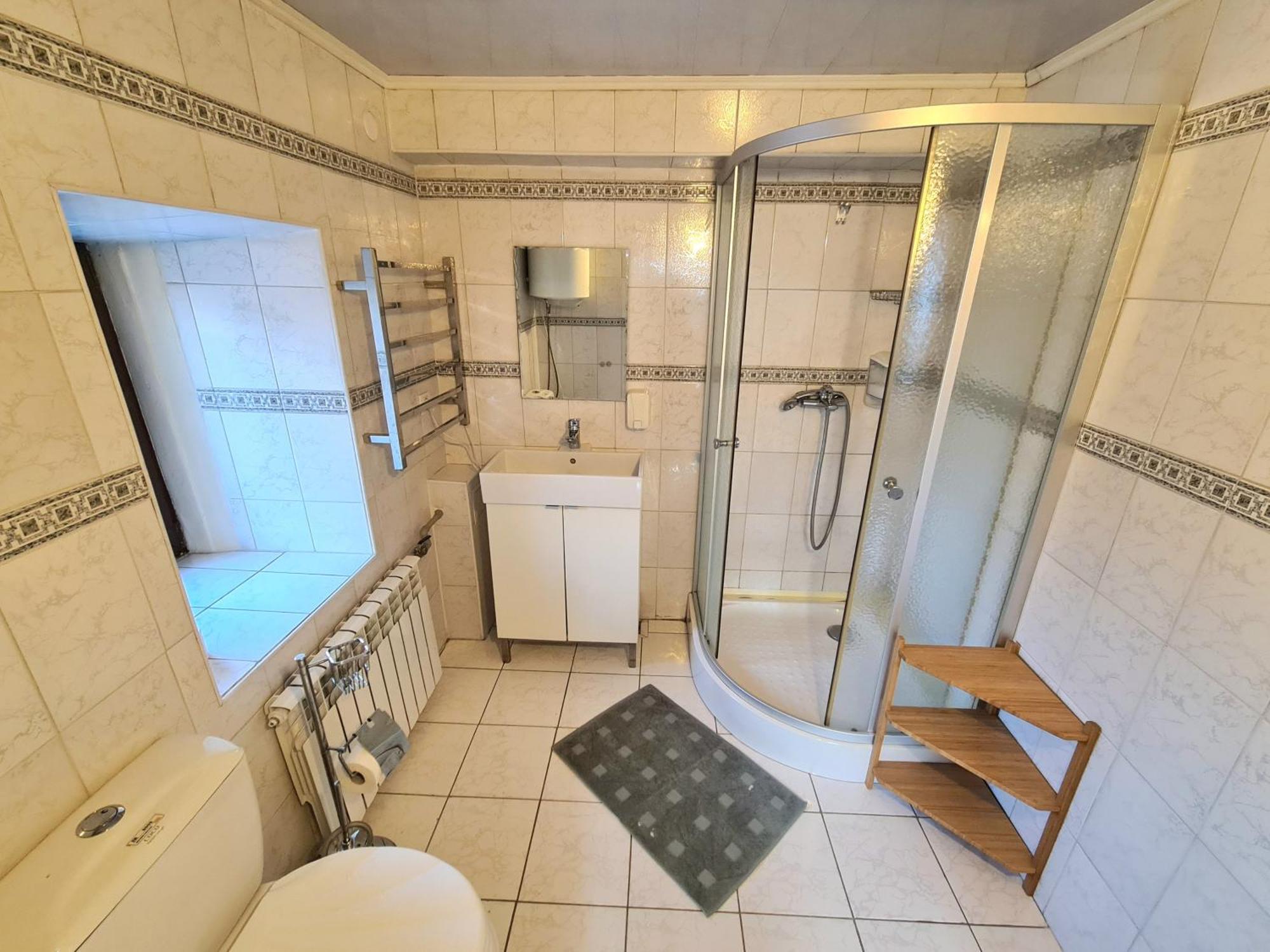 Memo'S Boutique Guesthouse Каракол Экстерьер фото