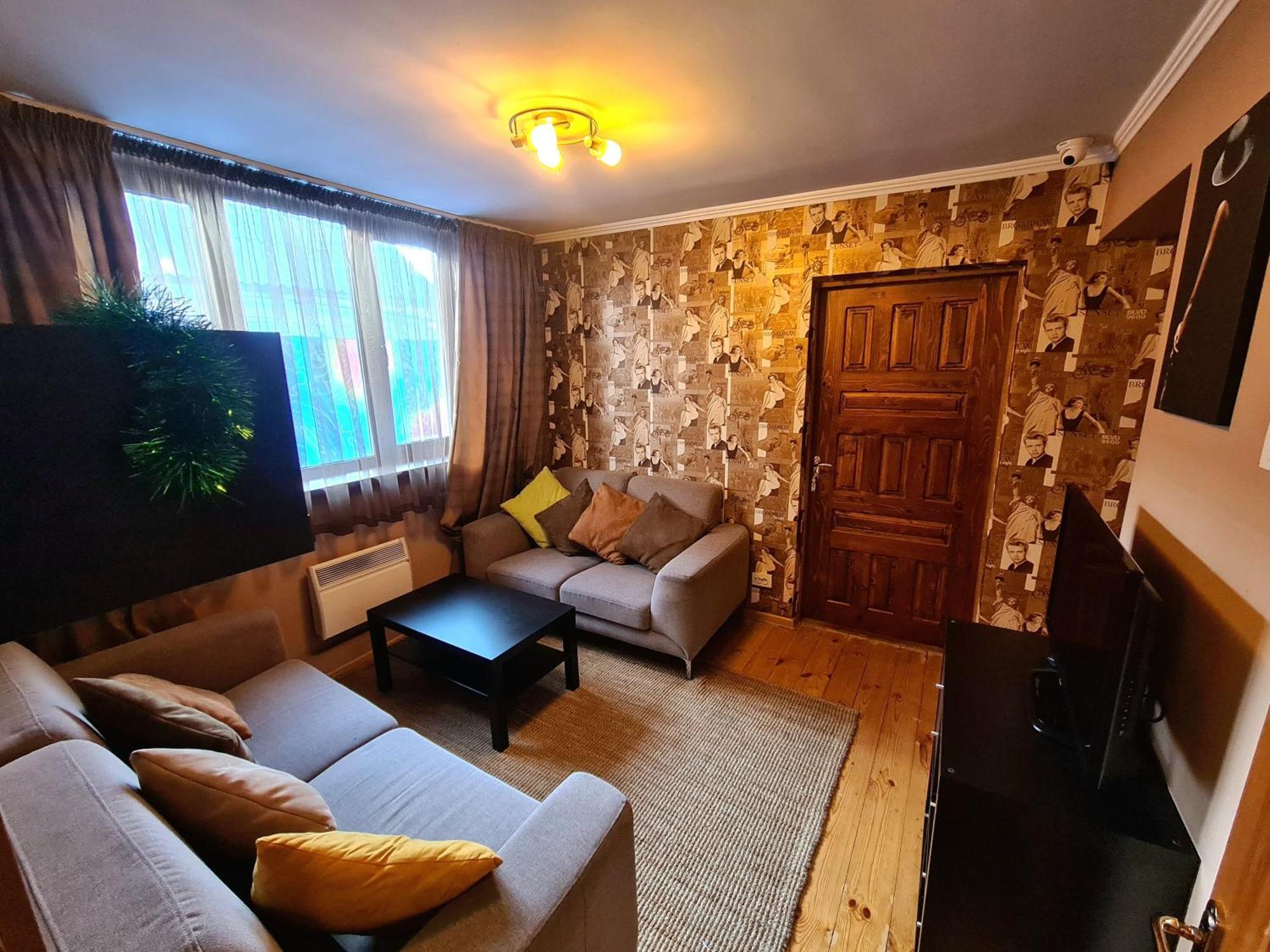 Memo'S Boutique Guesthouse Каракол Экстерьер фото