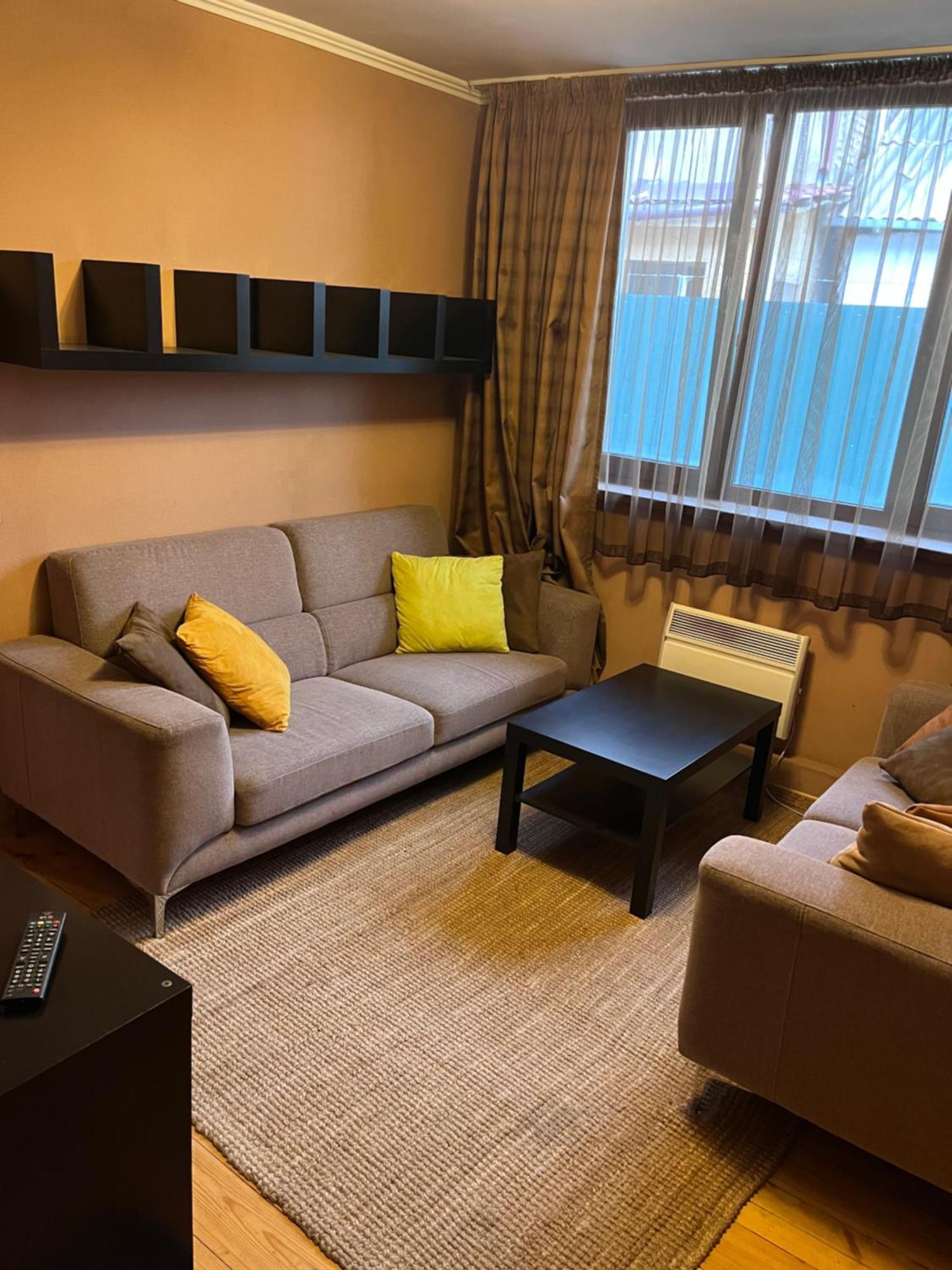 Memo'S Boutique Guesthouse Каракол Экстерьер фото