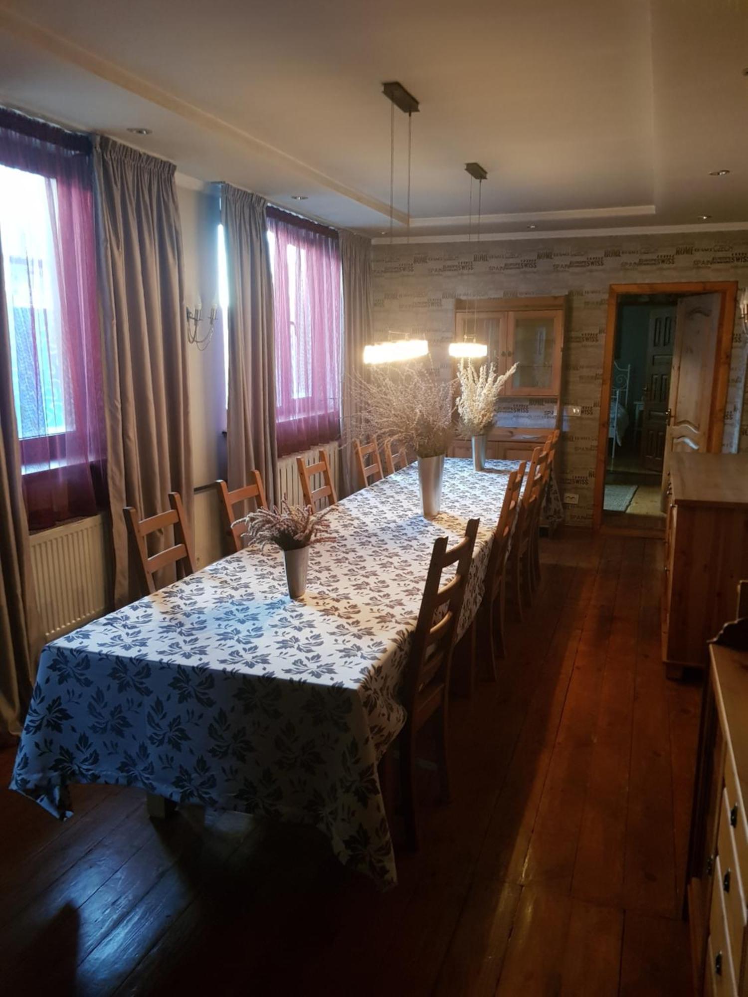 Memo'S Boutique Guesthouse Каракол Экстерьер фото