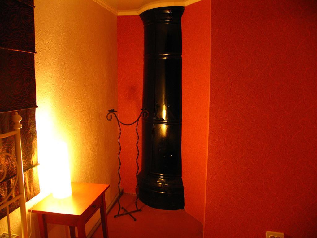 Memo'S Boutique Guesthouse Каракол Экстерьер фото